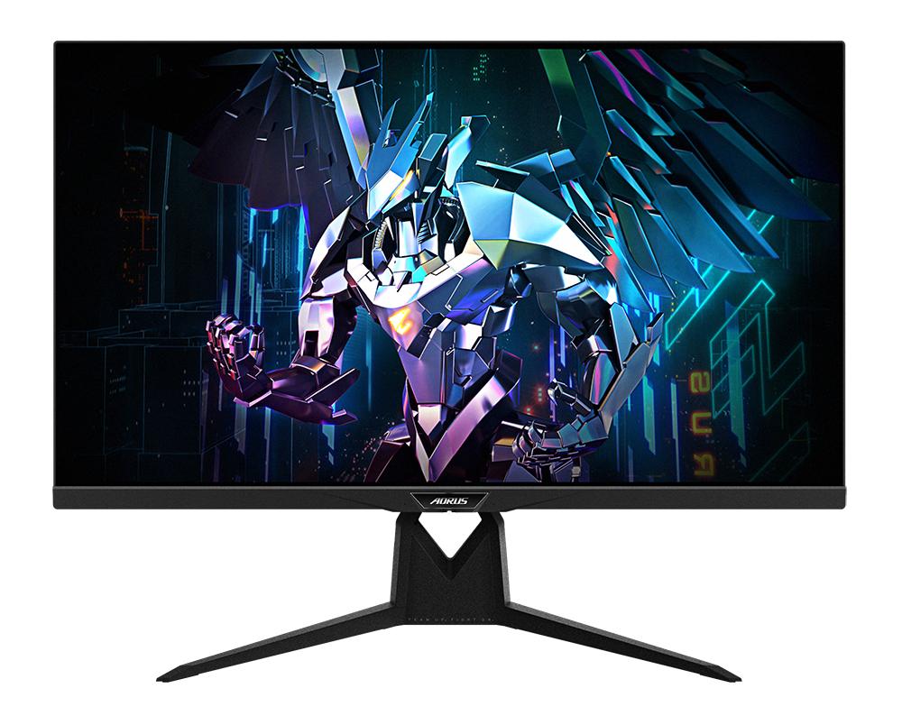 Gigabyte FI32Q Monitor PC...