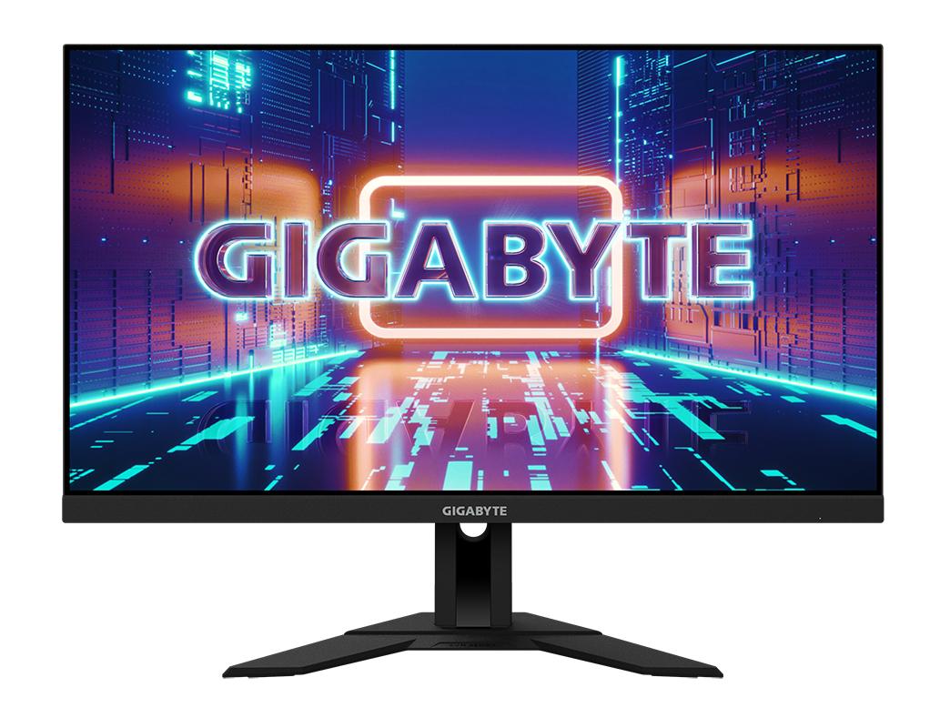 Gigabyte M28U Monitor PC 711 cm (28") 3840 x 2160 Pixel 4K Ultra HD LED Nero