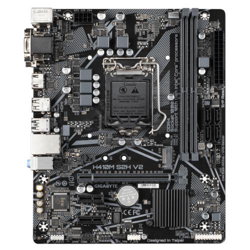 Gigabyte H410M S2H V2...