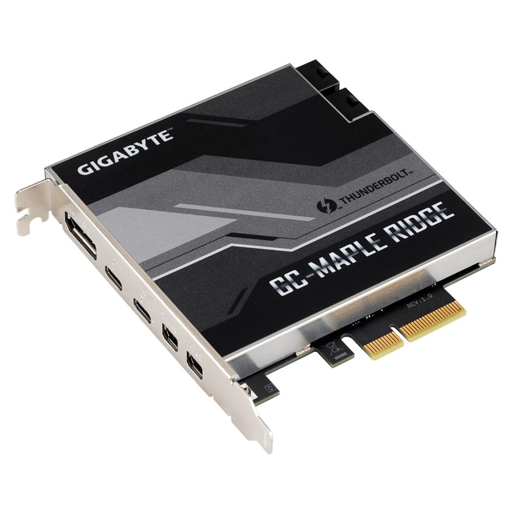 Con GBT PCIe GC-MAPLE RIDGE...