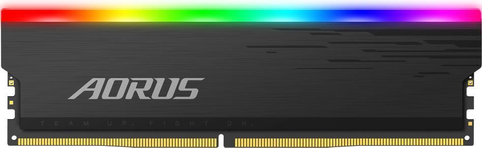 Kit di memoria RAM Gigabyte...