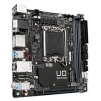 Gigabyte H610I DDR4 scheda...