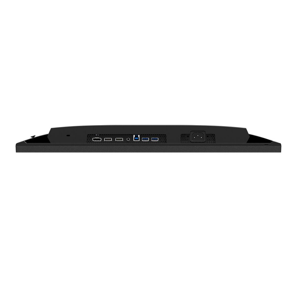 GIGABYTE G24F 2 - MONITEUR GAMING 24P IPS - FHD - 165HZ - 1MS - REGLABLE - 2X HD
