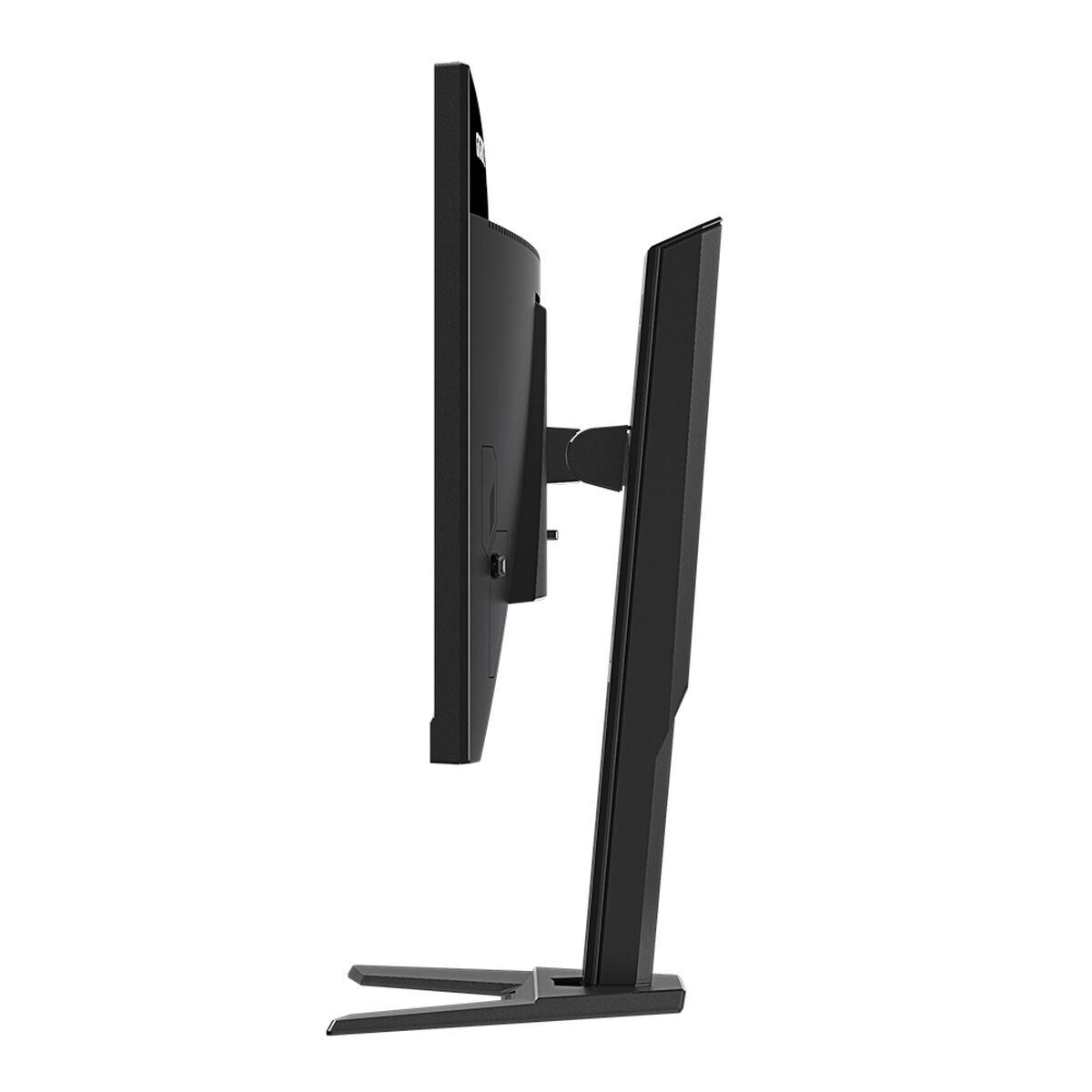GIGABYTE G24F 2 - MONITEUR GAMING 24P IPS - FHD - 165HZ - 1MS - REGLABLE - 2X HD