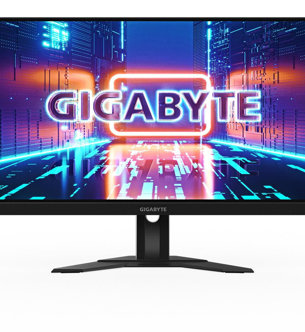 GIGABYTE M27U Monitor PC...