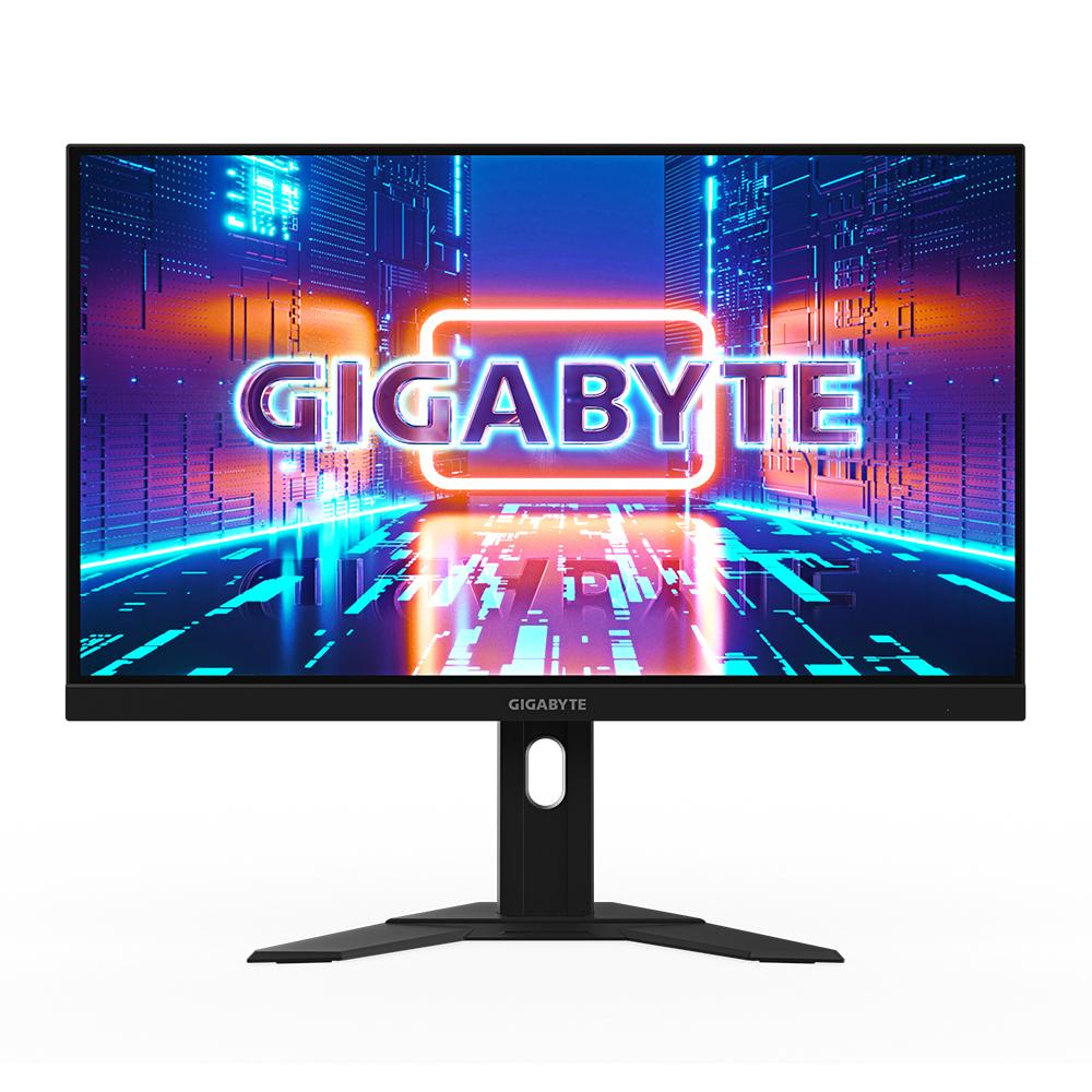 Gigabyte M27U Monitor PC...