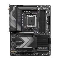 Gre ATX Sockel AM5 Chipsatz AMD Ryzen 5 AMD Ryzen 7 7th Gen AMD Ryzen 9 7th Gen RAM 4x DDR5 DIMM dual PC5-51200U/DDR5-6400