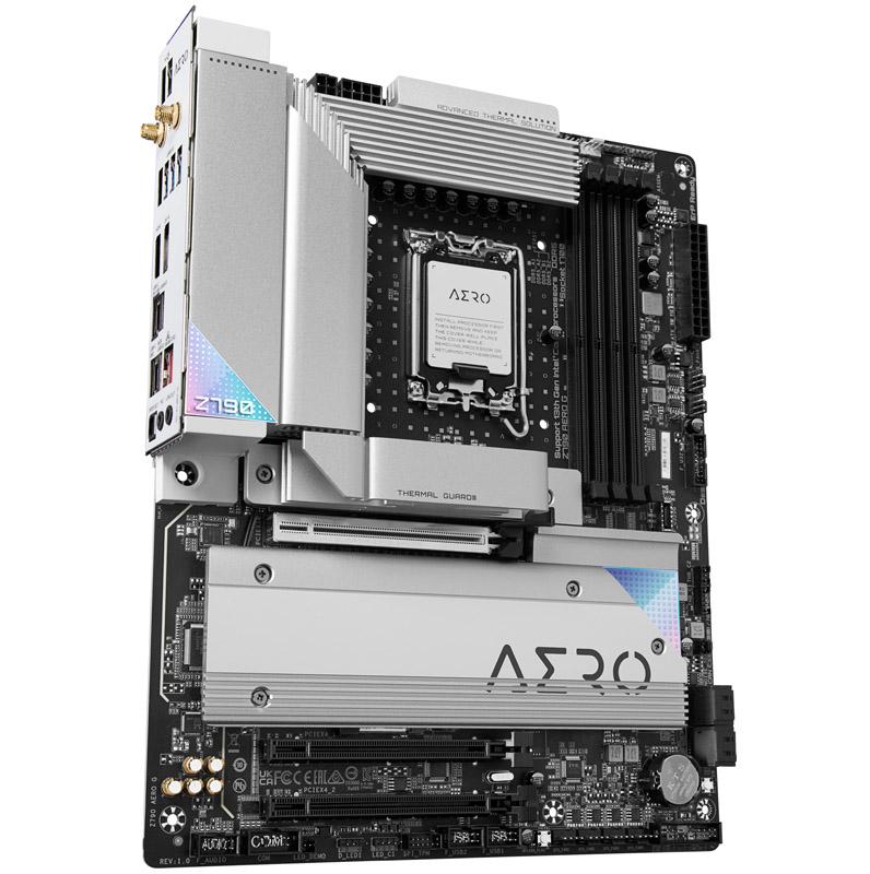 GIGABYTE Z790 AERO G DDR5