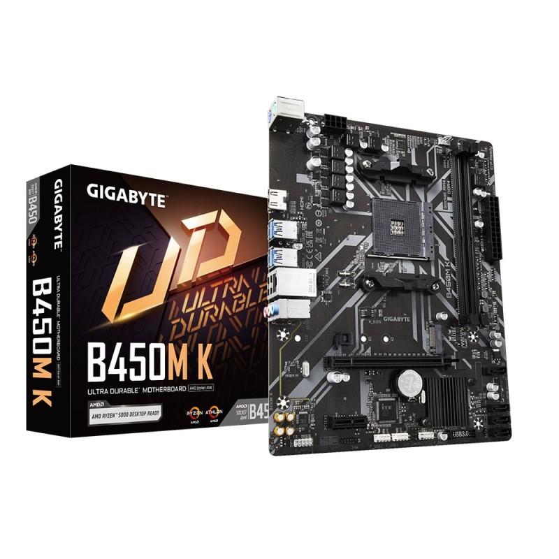 GIGABYTE SCHEDA MADRE...