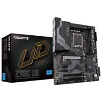Plate di base gigabyte Z790...
