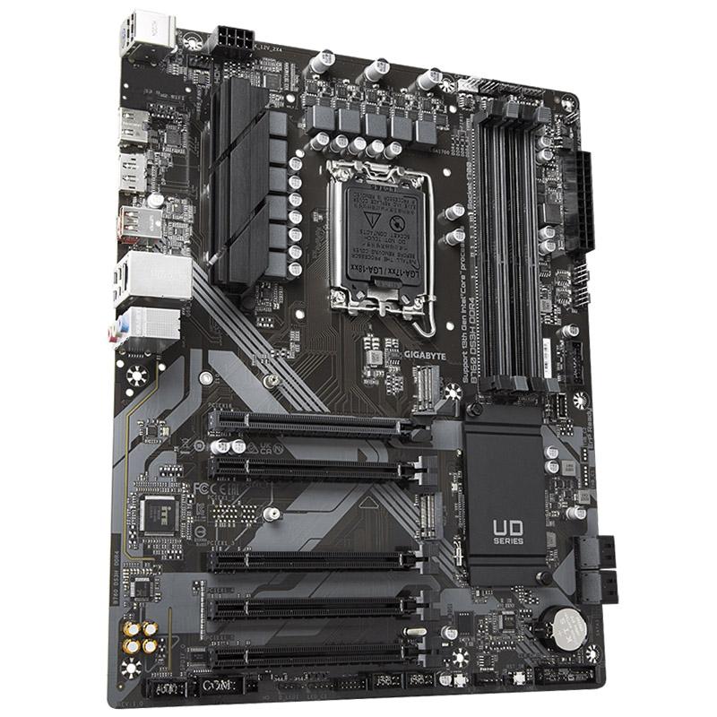 MB GIGABYTE INTEL B760 DS3H LGA 1700
