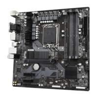 GIGABYTE SCHEDA MADRE GA-B760M DS3H 4X DDR4 VGA/HDMI/DISPLAY-PORT SOCKET 1700