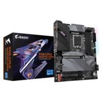 Gigabyte B760 AORUS MASTER DDR4 scheda madre Intel B760 Express LGA 1700 ATX