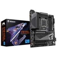 Gigabyte B760 AORUS ELITE AX DDR4 scheda madre Intel B760 Express LGA 1700 ATX