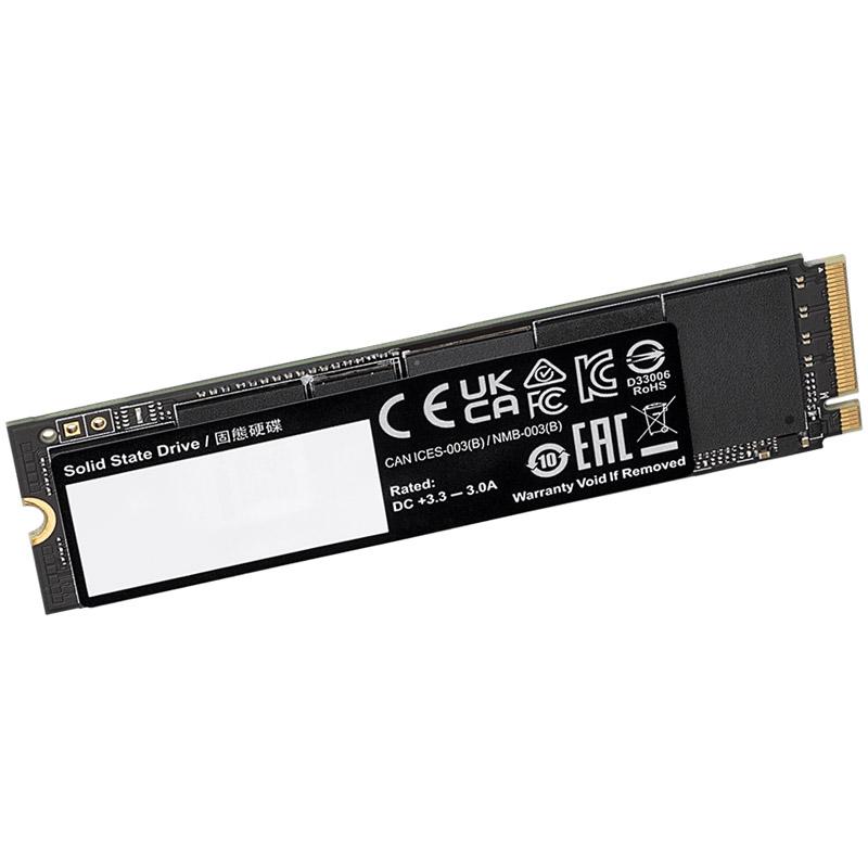 GIGABYTE AORUS GEN 4 7300 - 2TO