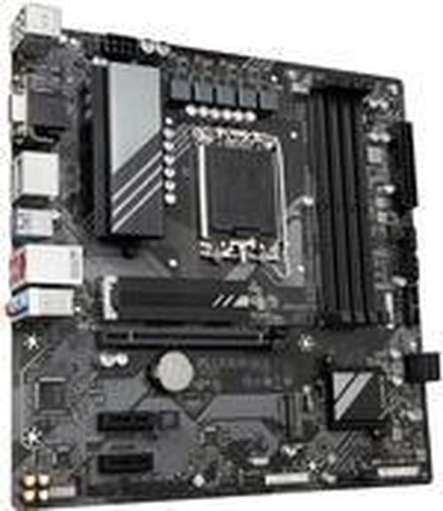 Gigabyte B760M DS3H scheda...