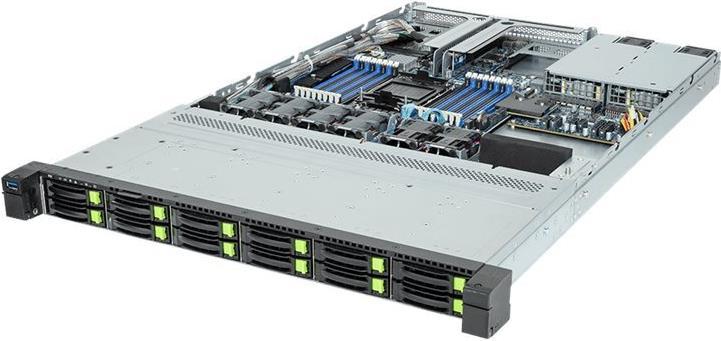 Gigabyte R163-S32 Rev. AAC1...