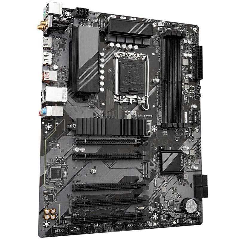 GIGABYTE B760 DS3H AX