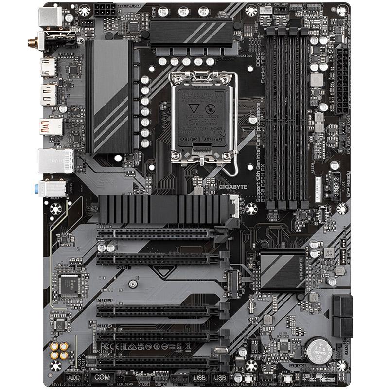 GIGABYTE B760 DS3H AX