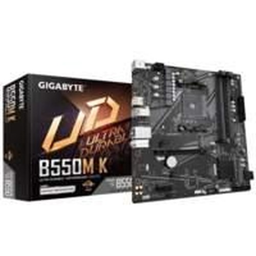 MICRO ATX - SOCKET AM4 -...