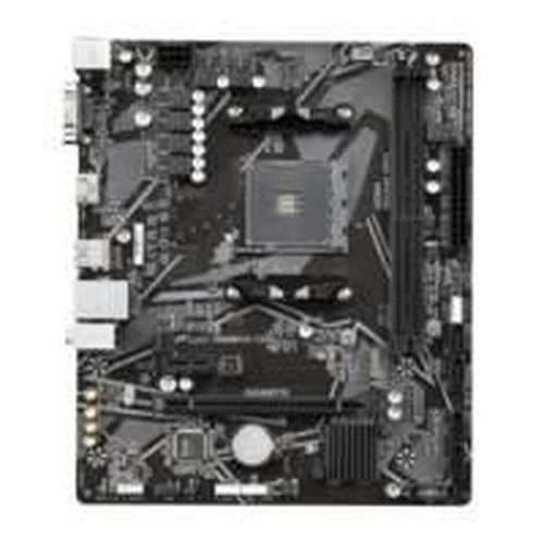 Gigabyte A520M K V2 scheda...
