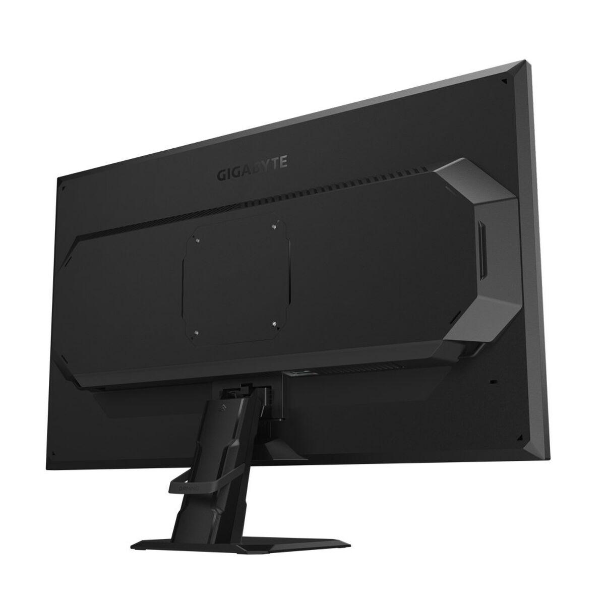 GIGABYTE GS27F COMPUTER MONITOR 68.6 CM (27) 1920 X 1080 PIXELS FULL HD LCD BLACK