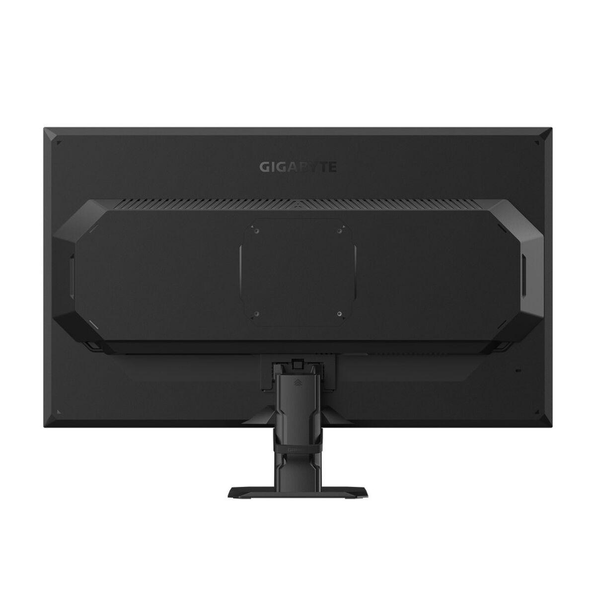 GIGABYTE GS27Q COMPUTER MONITOR 68.6 CM (27) 2560 X 1440 PIXELS QUAD HD LCD BLACK