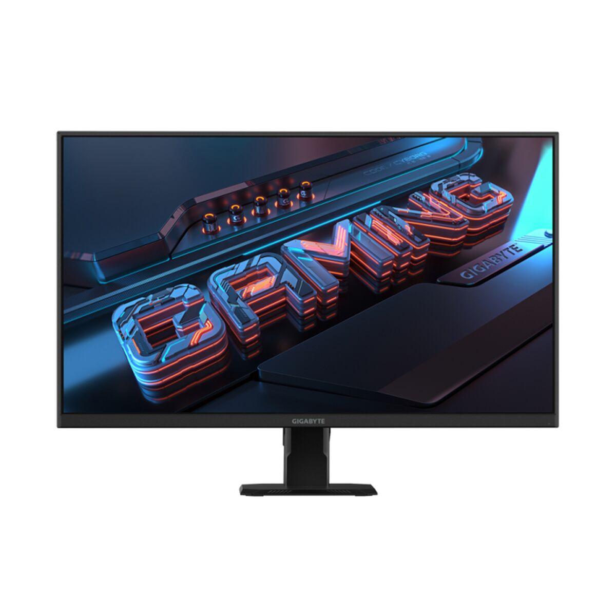 GIGABYTE GS27Q COMPUTER...