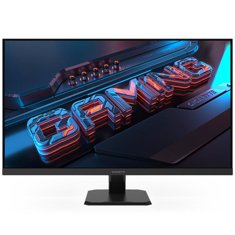 GIGABYTE GS32Q COMPUTER MONITOR 80 CM (31.5) 2560 X 1440 PIXELS QUAD HD BLACK