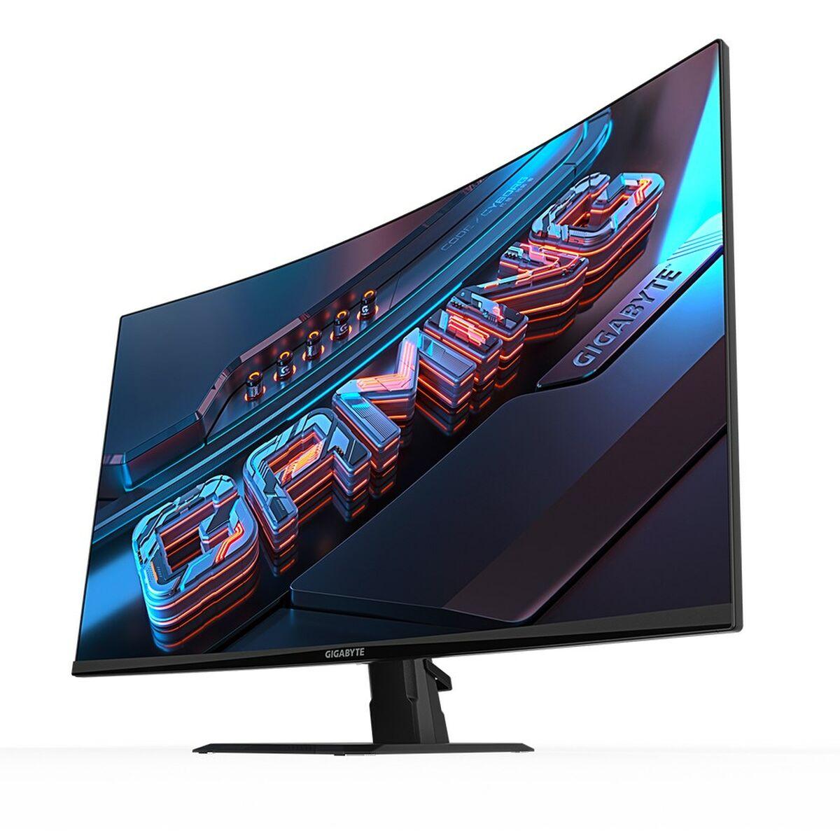 GIGABYTE GS32QC COMPUTER...