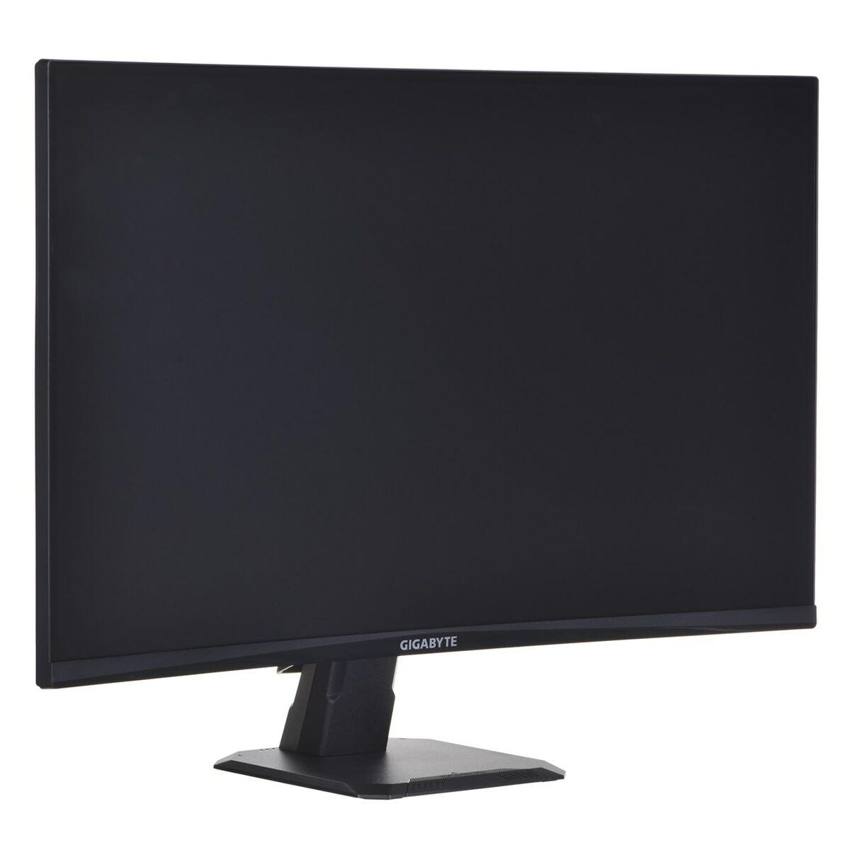 GIGABYTE GS27QC COMPUTER...