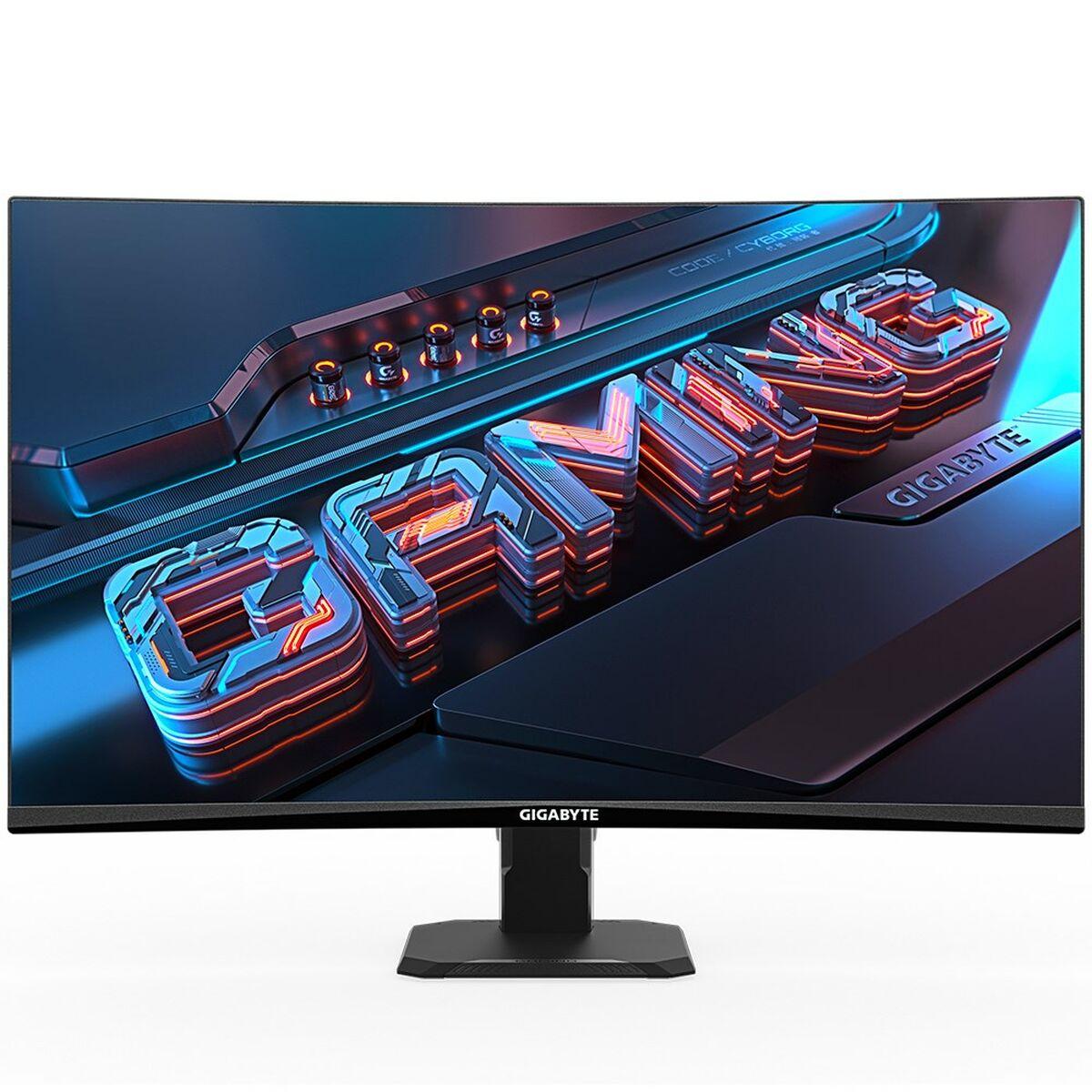 GIGABYTE GS27FC COMPUTER...