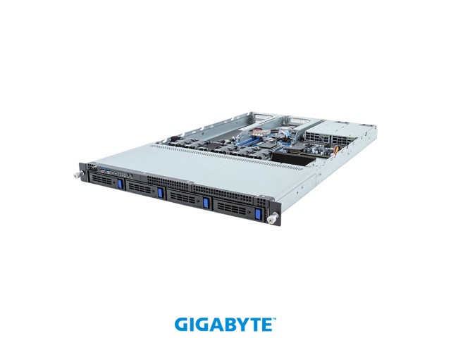 AMD BAREBONE R133-C13-AAB1 1U