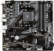 Gigabyte A520M DS3H V2 scheda madre Socket AM4 micro ATX (Gigabyte A520M DS3H V2 Ultra Durable AMD AM4 Socket Motherboard, Micr
