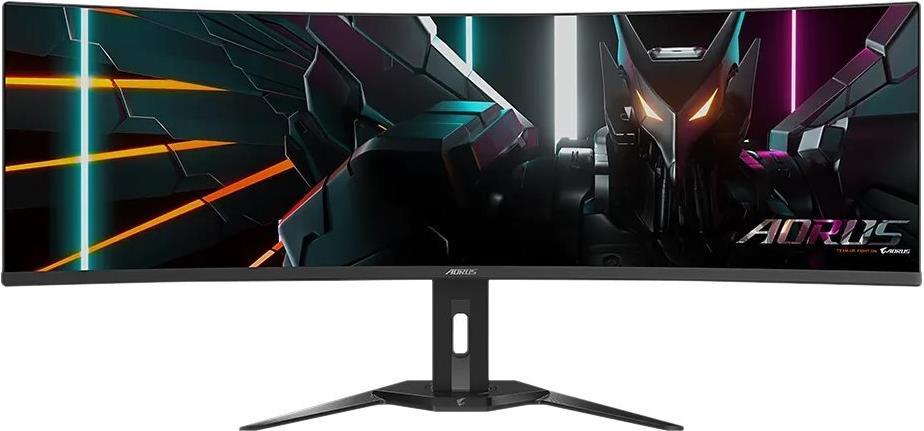 Monitor curvo OLED DQHD...