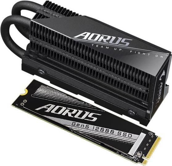 Gigabyte AORUS Gen5 12000...