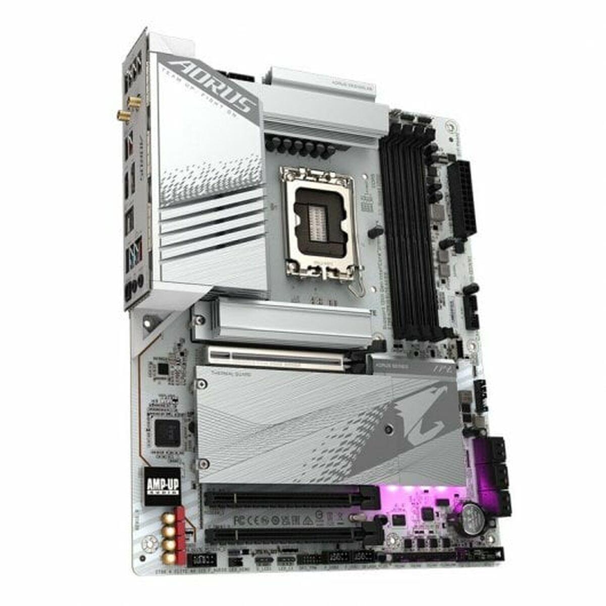 AORUS 1700 Z790 AORUS ELITE AX ICE