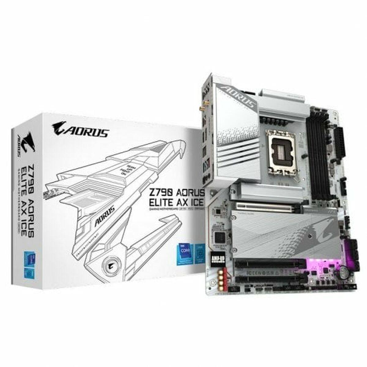 AORUS 1700 Z790 AORUS ELITE...