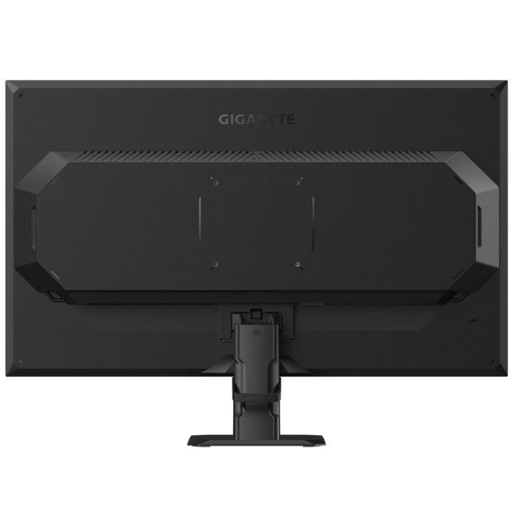 GIGABYTE Monitor da gaming GS27QA 27" QHD - 2560 x 1440 (QHD) 180Hz 1ms 300 cd/m FreeSync pronto per HDR HDMI 2.0 DisplayPort 1