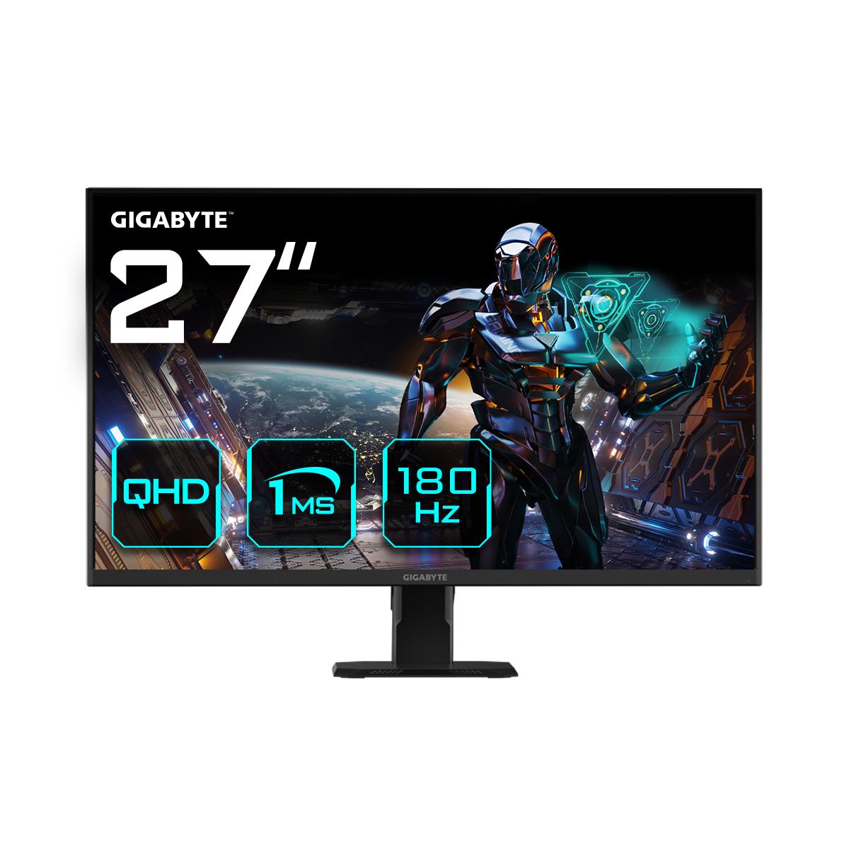 GIGABYTE Monitor da gaming...