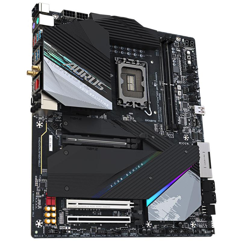 Z790 AORUS TACHYON X
