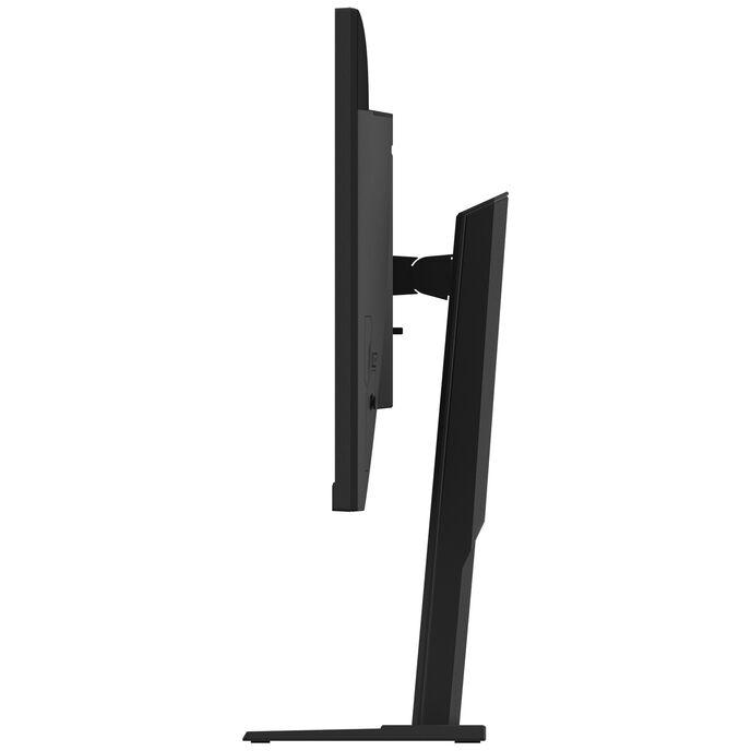 GIGABYTE M27QA 27" Monitor da gioco QHD - 2560 x 1440 180Hz 1ms 350 cd/m FreeSync Premium HDR ready HDMI 2.1 DisplayPort 1.4