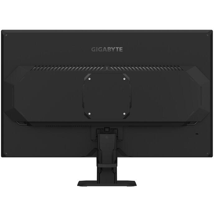 GIGABYTE GS27U 27" Monitor da gioco UHD - 3840 x 2160 160Hz 1ms 350 cd/m Display HDR400 HDMI 2.1 DisplayPort 1.4