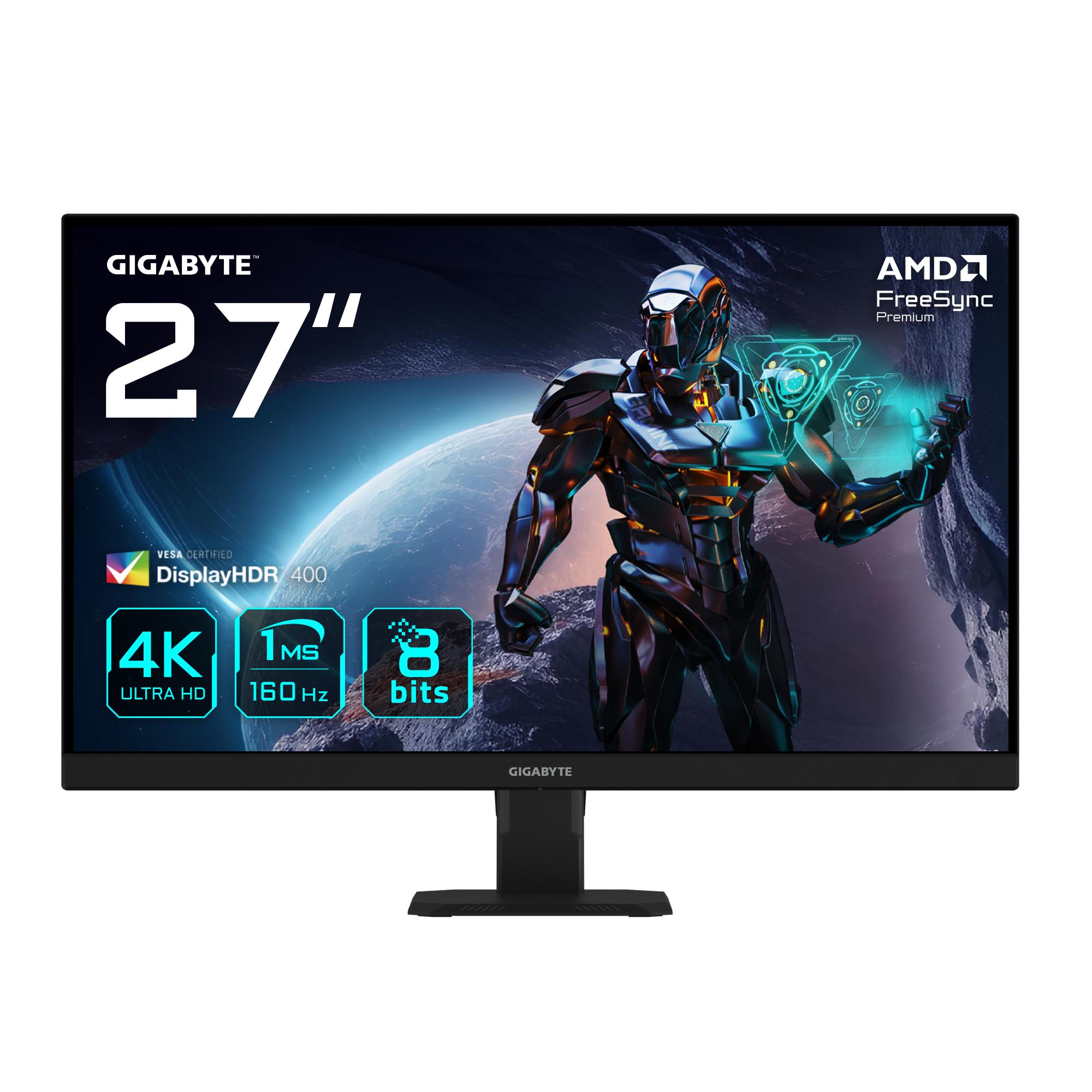 GIGABYTE GS27U 27" Monitor...