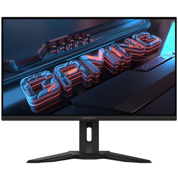 GIGABYTE M32UP 31.5" Monitor gaming UHD - 3840 x 2160 160 Hz 1 ms 350 cd/m AMD FreeSync Premium Pro DisplayHDR 400 HDMI 2.1 Dis