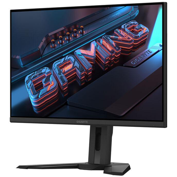 GIGABYTE M32UP 31.5" Monitor gaming UHD - 3840 x 2160 160 Hz 1 ms 350 cd/m AMD FreeSync Premium Pro DisplayHDR 400 HDMI 2.1 Dis