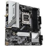 GIGABYTE B650M GAMING PLUS WIFI Scheda madre - CPU AMD Ryzen 9000 VRM a 522 fasi fino a 8000 MHz DDR5 2xPCIe 4.0 M.2 LAN 2.5GbE