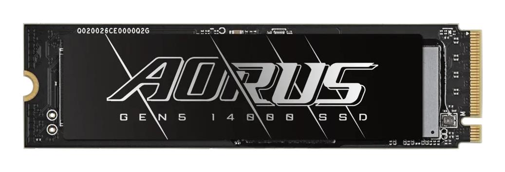 GIGABYTE AORUS Gen5 14000...