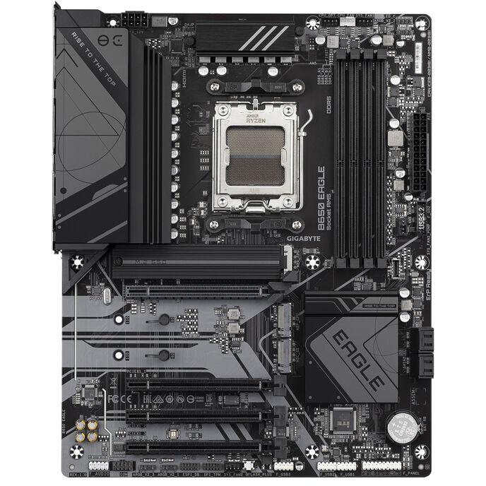 Gigabyte B650 AQUILA (B650,AM5,ATX,DDR5)