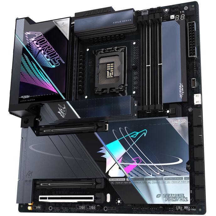 GIGABYTE Radeon PRO W7900 Dual Slot AI TOP 48G Scheda Grafica - 48GB GDDR6 384 bit PCI-E 4.0 3 x DisplayPort 2.1 W7900 AI TOP 4
